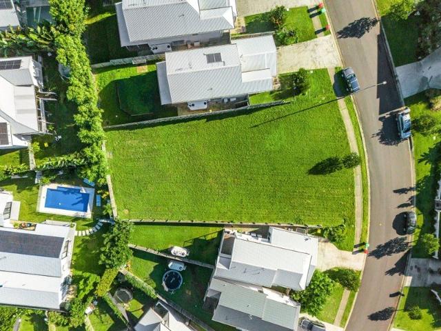 Land for sale in Bangalow, New South Wales