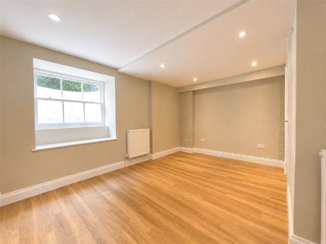 House for rent in The Soke, Hampshire