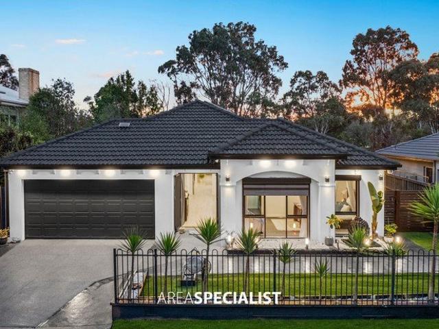 House for sale in Camerons Creek, Victoria