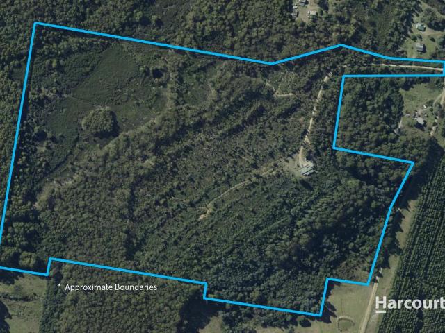 Land for sale in Port Arthur, Tasmania