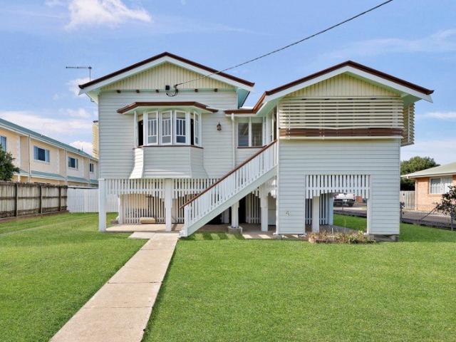House for sale in Mackay, Queensland