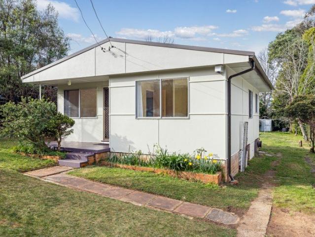 House for sale in Blackheath, New South Wales