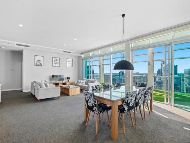 Apartment for rent in Toombul, Queensland