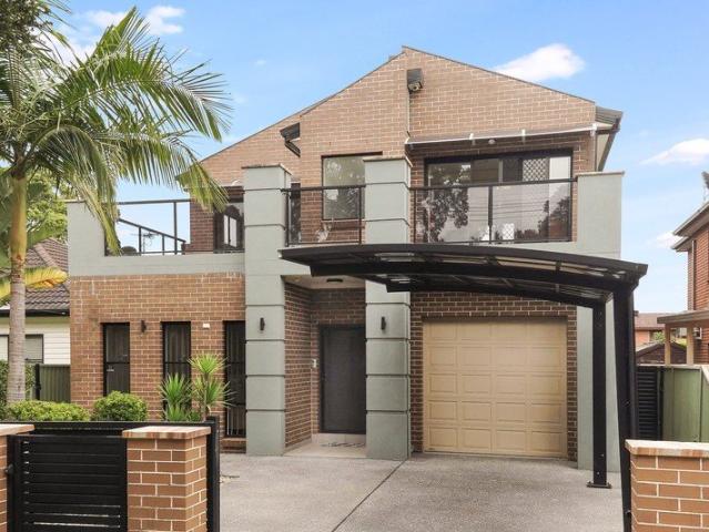 House for sale in Sydney, New South Wales