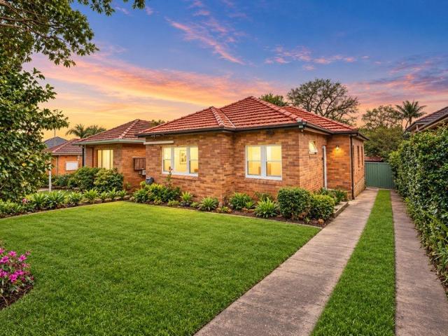House for sale in Sydney, New South Wales