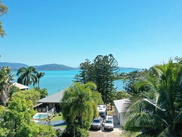 Land for sale in Airlie Beach, Queensland