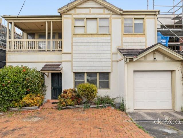 House for sale in Sydney, New South Wales