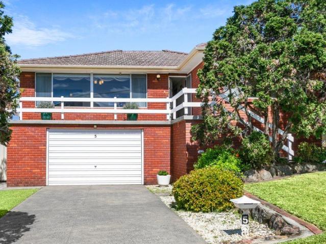 House for sale in Marsfield, Sydney