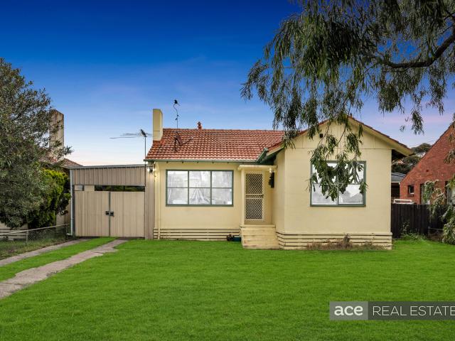 House for sale in Camerons Creek, Victoria