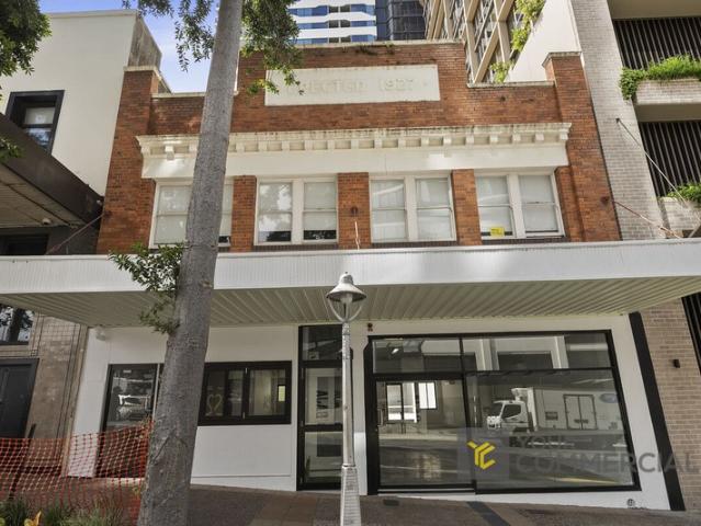 Retail for rent in Toombul, Queensland