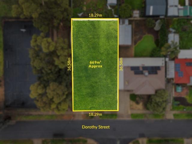 Land for sale in Horseshoe Creek, South Australia