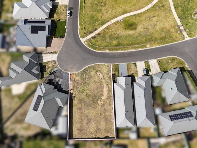 Land for sale in Llanarth, Bathurst