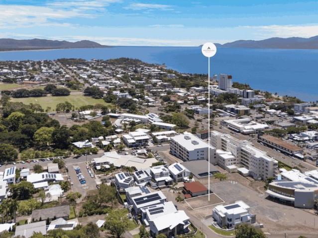 Land for sale in North Ward, Townsville