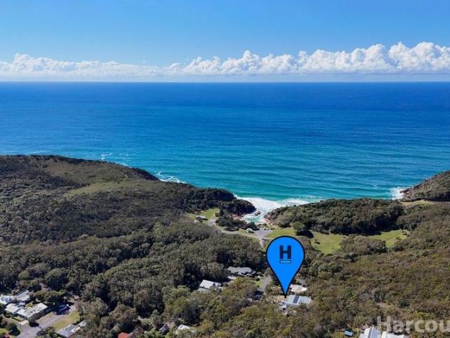 Land for sale in Arakoon, New South Wales