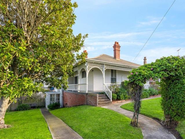 House for sale in Geelong, Victoria