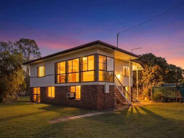 Cottage for sale in Yaamba, Queensland