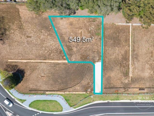 Land for sale in Sydney, New South Wales