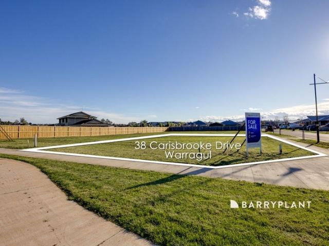 Land for sale in Warragul, Victoria