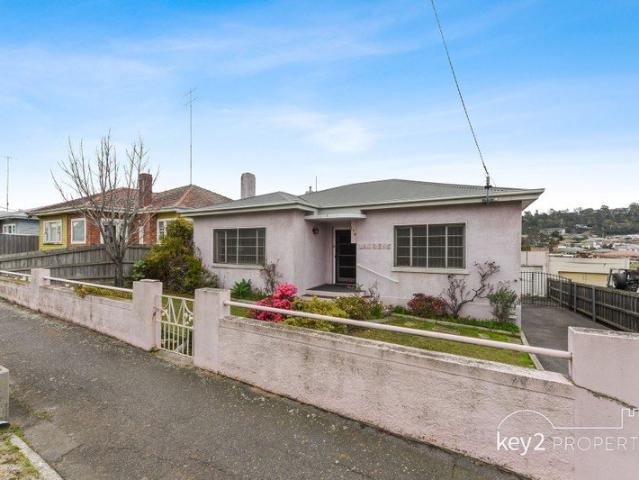House for sale in Launceston, Tasmania