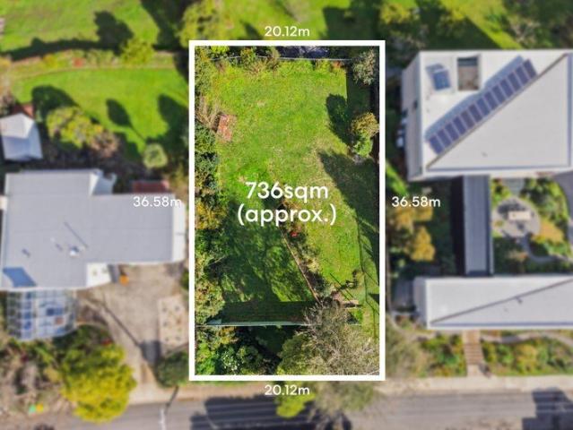 Land for sale in Camerons Creek, Victoria