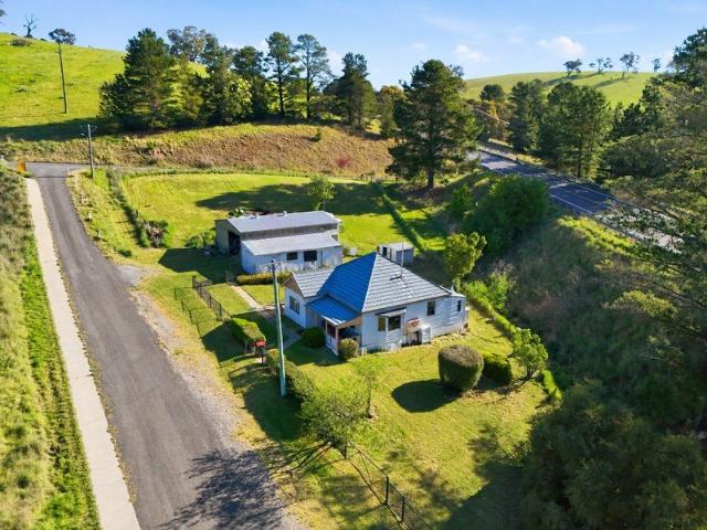 House for sale in Carcoar, Blayney Shire Council