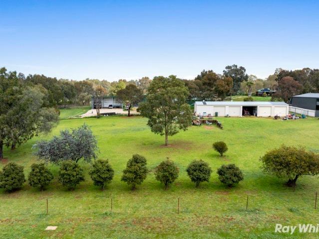 Land for sale in Eurongilly, New South Wales