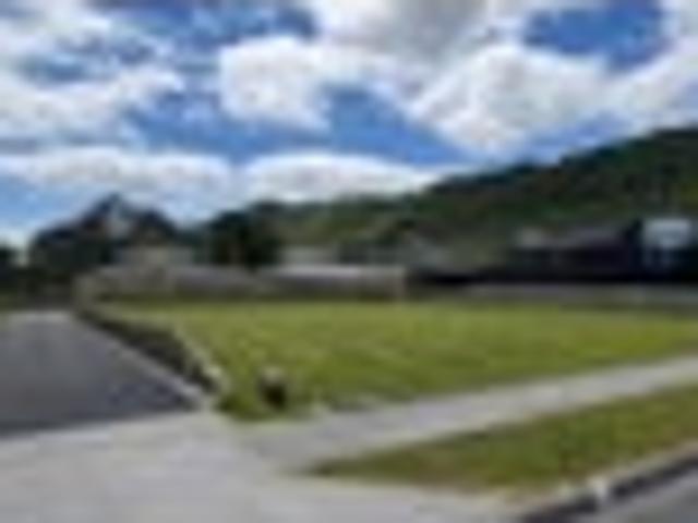 Land for sale in Waikanae, Wellington