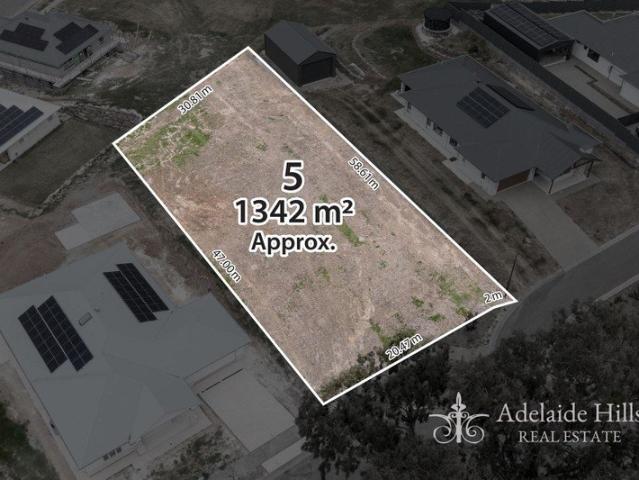 Land for sale in Mount Barker, Mount Barker District Council