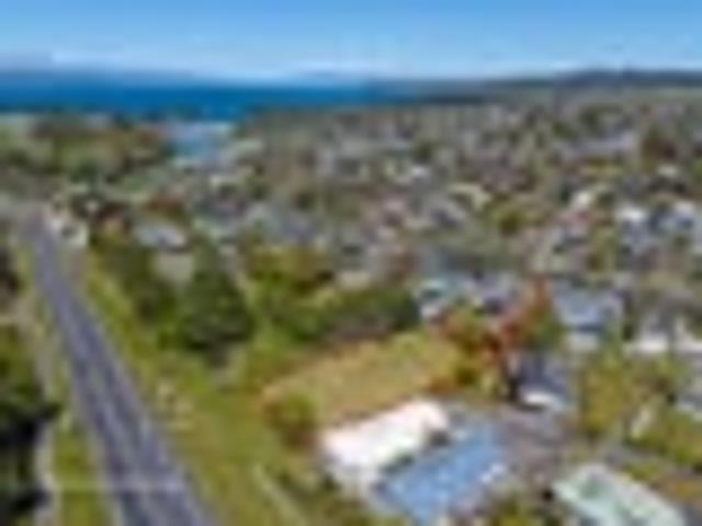 Land for sale in Rangatira Park, Taupō