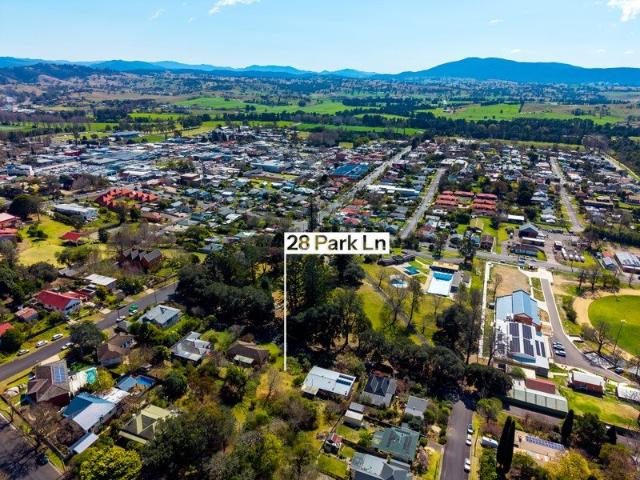 Land for sale in Murrah, New South Wales