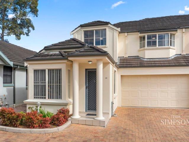 Duplex for sale in Sydney, New South Wales