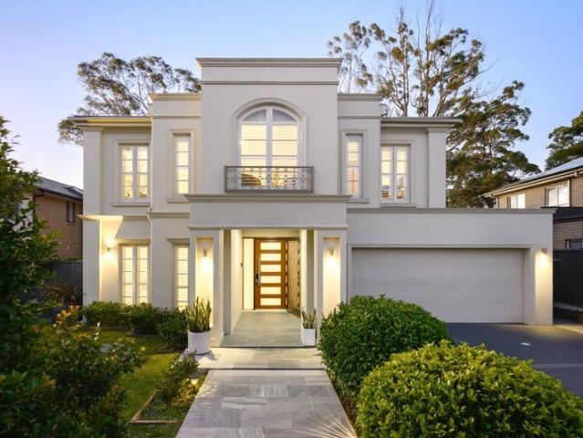 House for sale in Sydney, New South Wales