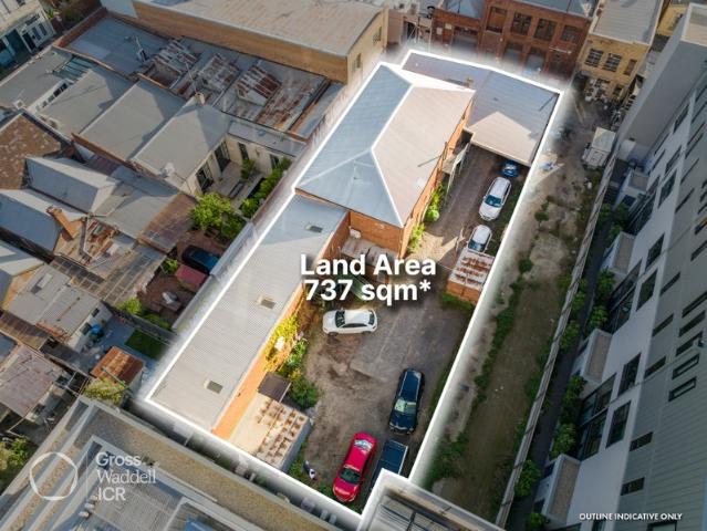 Office for sale in Camerons Creek, Victoria