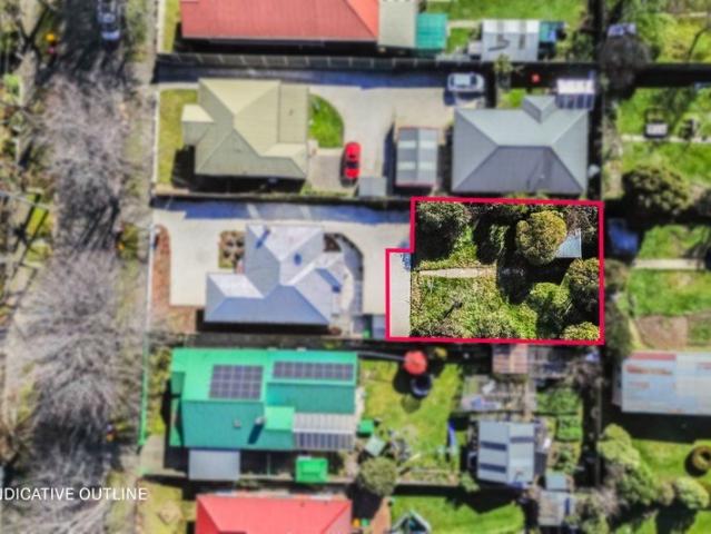 Land for sale in Launceston, Tasmania