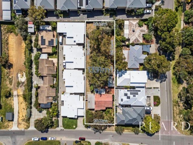 House for sale in Scarborough, City of Stirling
