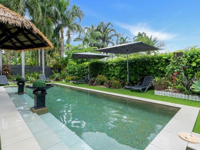 House for sale in Palm Cove, Queensland