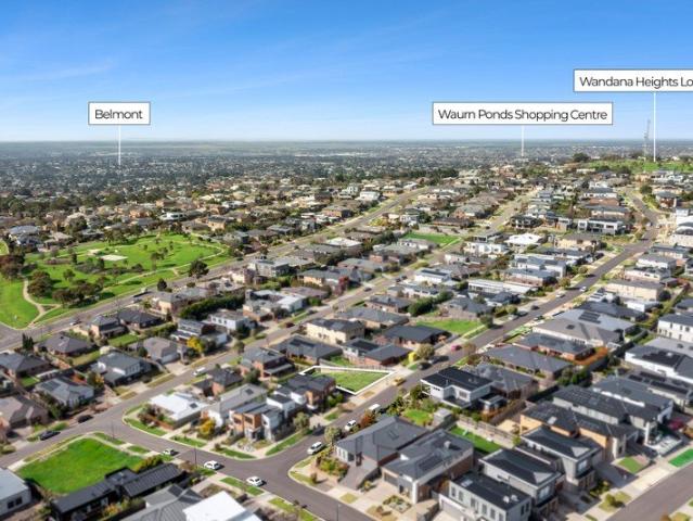 Land for sale in Geelong, Victoria