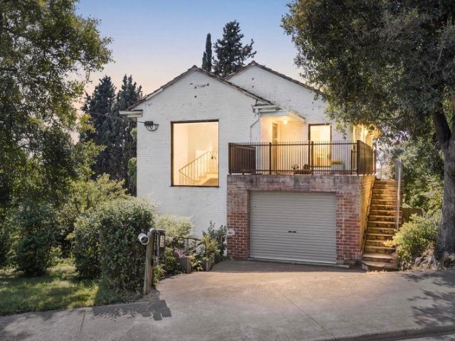 House for sale in Eaglemont, Melbourne