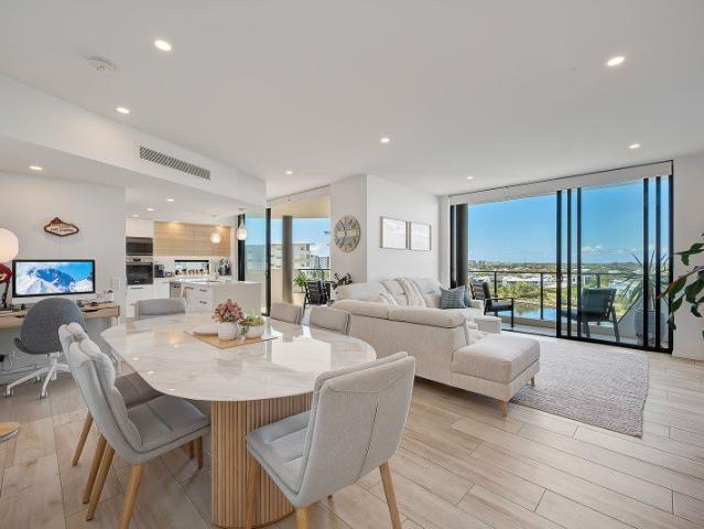Apartment for sale in Kings Creek, Queensland