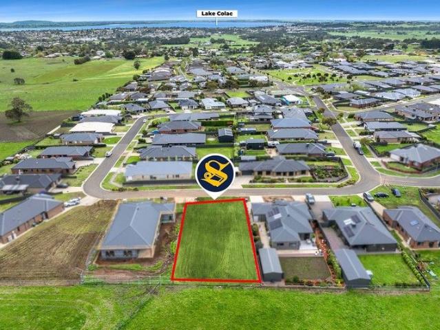 Land for sale in Elliminyt, Victoria