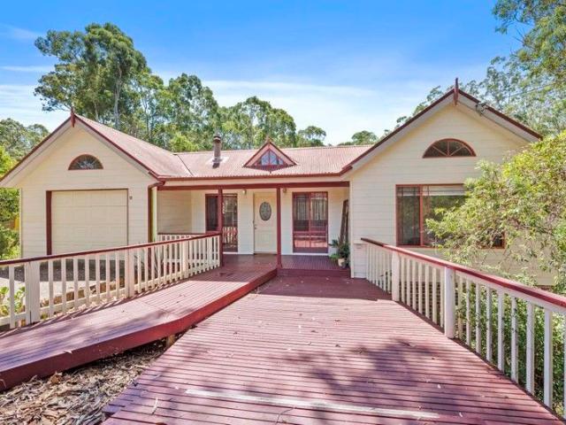 House for sale in Mossy Point, New South Wales