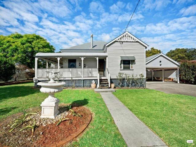 House for sale in Toowoomba, Queensland