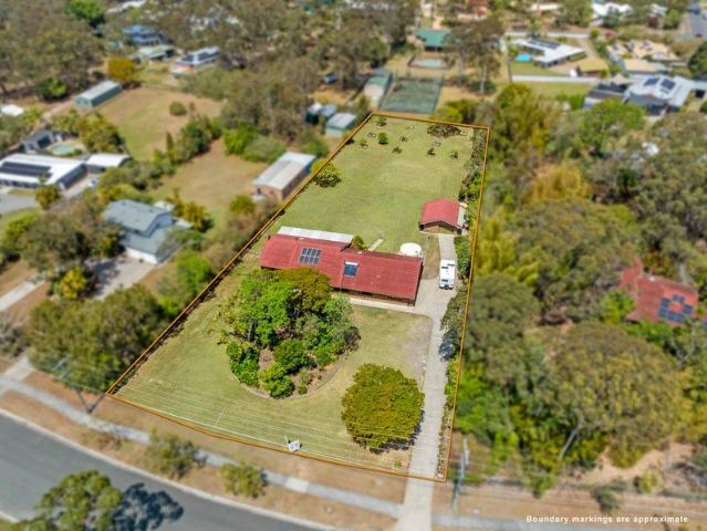 House for sale in St James's Park, Greater Brisbane