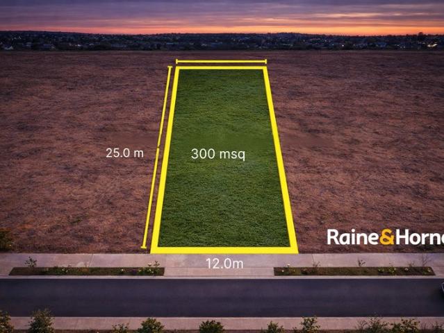 Land for sale in Sydney, New South Wales