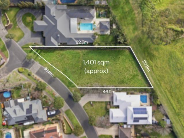 Land for sale in Camerons Creek, Victoria
