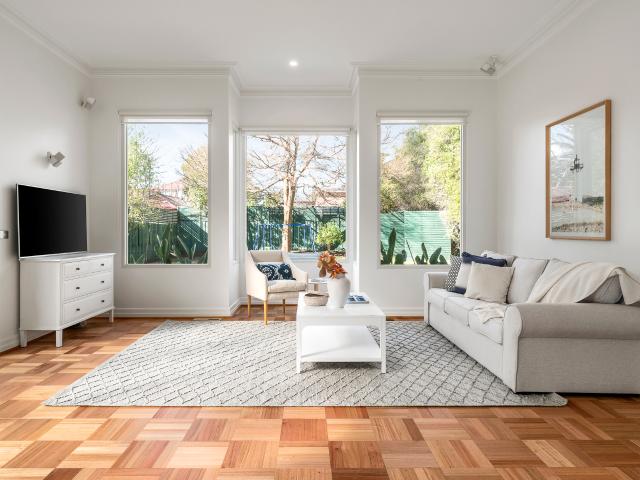 House for sale in Malvern East, Melbourne