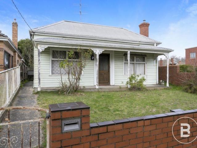 House for sale in Ballarat, Victoria