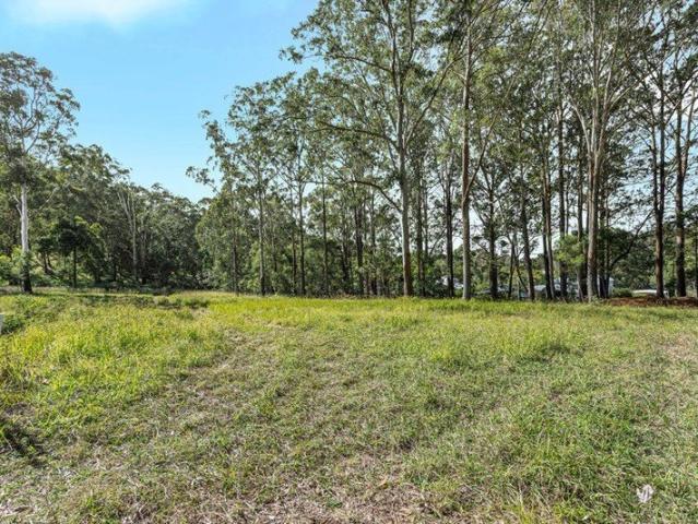 Land for sale in Cabarlah, Queensland