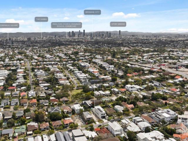 Land for sale in Toombul, Queensland