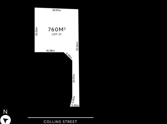 Land for sale in Hahndorf, South Australia